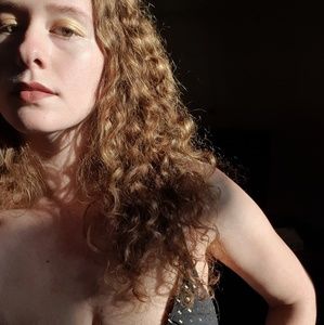 Meet your Posher, Sophia